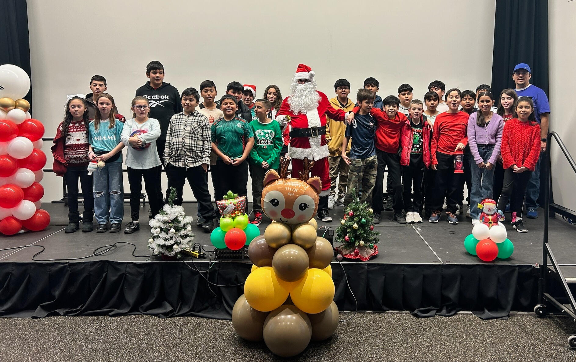 **Paving the way to a Brighter Future**